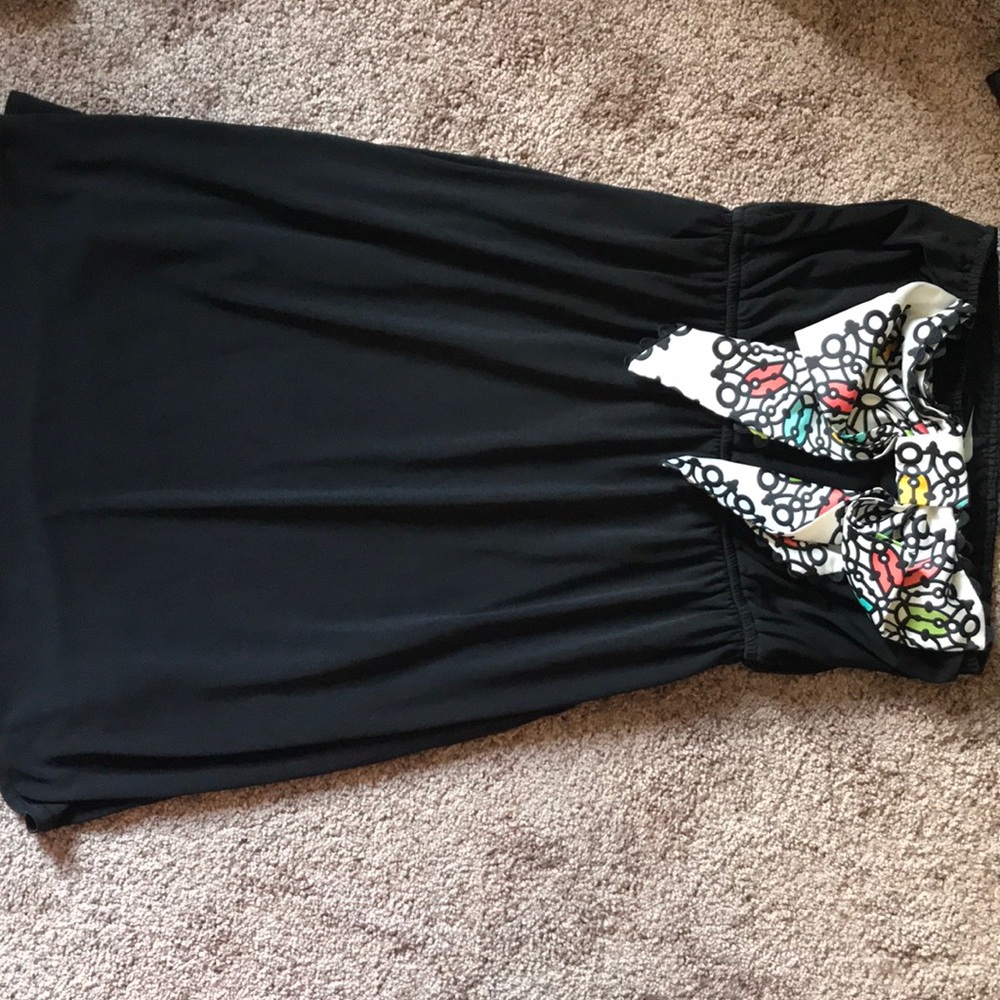 Judith March Dress